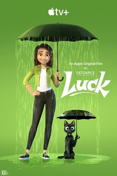 Luck ( 2022)