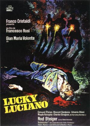 Lucky Luciano (Francesco Rosi 1973)