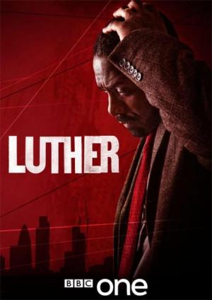 Luther ( 2010)