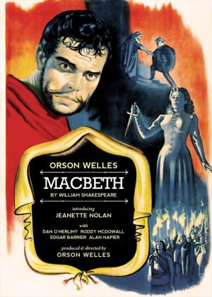 Macbeth (Orson Welles 1948)