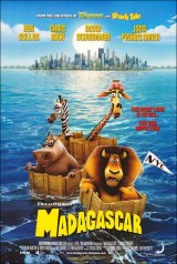 Madagascar (Eric Darnell, Tom McGrath 2005)