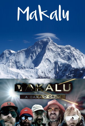 Makalu - A cara o cruz ( 2008)