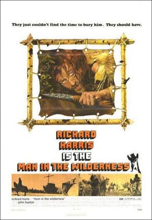 El hombre de una tierra salvaje (Richard C. Sarafian 1971)