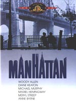 Manhattan (Woody Allen 1979)