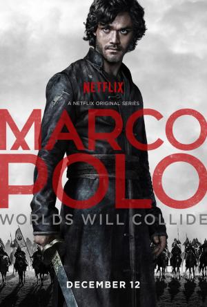 Marco Polo ( 2014)