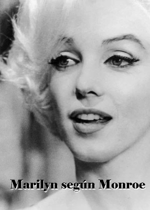 Marilyn segn Monroe ( 2002)