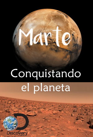 Marte - Conquistando el planeta (DC) ( 2000)