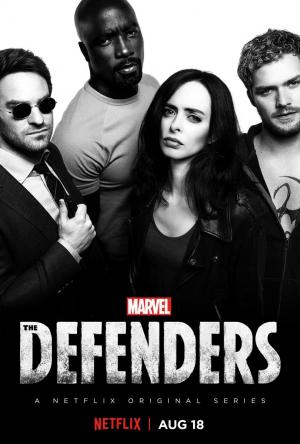 Marvel: The Defenders ( 2017)