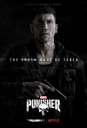 Marvel: The Punisher ( 2017)