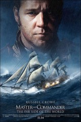 Master and Commander (Peter Weir 2003)
