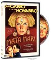 Mata Hari (George Fitzmaurice 1931)