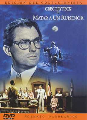 Matar a un ruiseor (Robert Mulligan 1962)