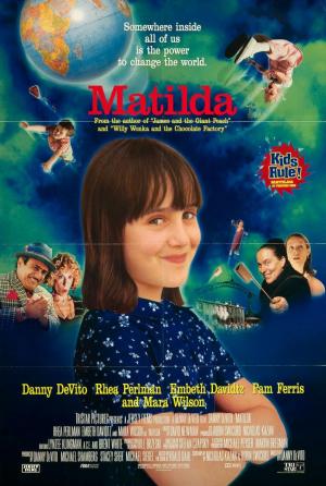 Matilda (Danny DeVito 1996)