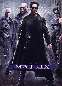 Matrix.1 (Andy Wachowski, Larry Wachowski 1999)