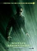 Matrix.3 Revolutions (Andy Wachowski, Larry Wachowski 2003)