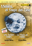 Melies - El mago del cine (Jacques Meny 1997)