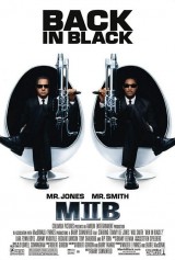 MIB.2 Men in black 2 (Barry Sonnenfeld 2002)