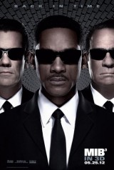 MIB.3 Men in Black 3 (Barry Sonnenfeld 2012)