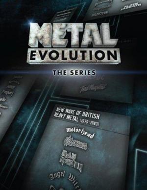 Metal Evolution ( 2011)