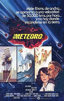 Meteoro (Ronald Neame 1979)