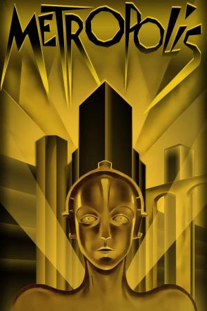 Metropolis (Fritz Lang 1927)