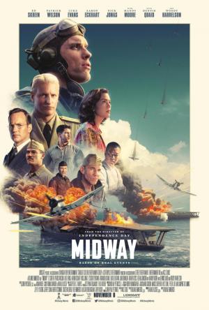 Midway (Roland Emmerich 2019)