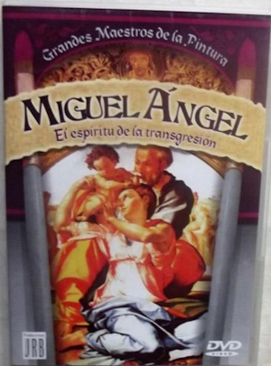 Miguel ngel ( 1999)