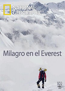 Everest - Milagro en el Everest (Jennifer Peedom 2008)