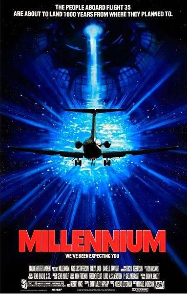 Millennium (Michael Anderson 1989)
