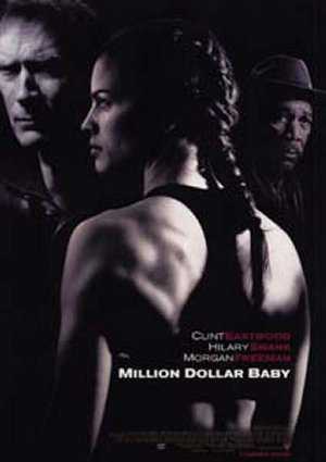 Million Dollar Baby (Clint Eastwood 2004)