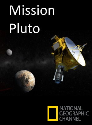 Mission Pluto (NGS) ( 2015)