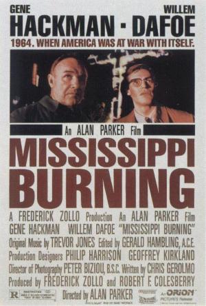 Arde Mississippi (Alan Parker 1988)
