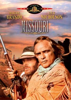 Missouri (Arthur Penn 1976)