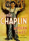 Tiempos modernos - Modern Times (Charles Chaplin 1936)