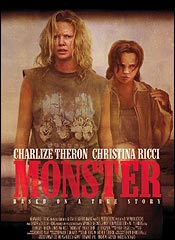 Monster (Patty Jenkins 2003)