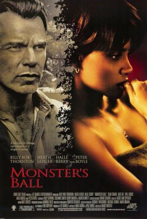 Monster's Ball (Marc Forster 2001)