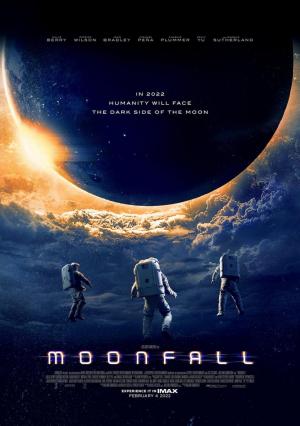 Moonfall (Roland Emmerich 2022)