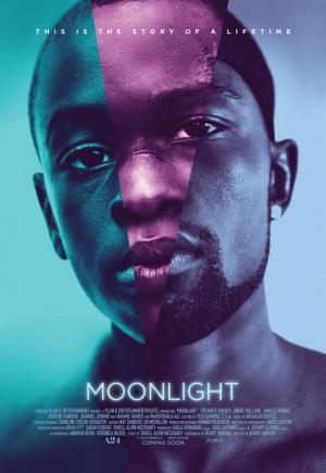 Moonlight (Barry Jenkins 2016)