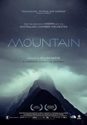 Mountain (Jennifer Peedom 2017)