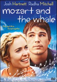 Mozart and the Whale (Petter Naess 2005)