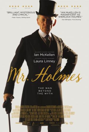 Mr Holmes (Bill Condon 2015)