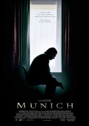 Munich (Steven Spielberg 2005)