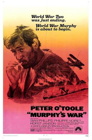 La guerra de Murphy (Peter Yates 1971)