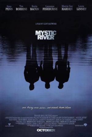 Mystic River (Clint Eastwood 2003)