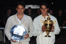 Roland Garros 2008: Final Nadal-Federer ( 2008)