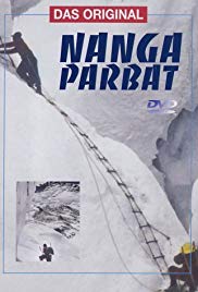 Nanga Parbat - La primera ascensin (Hans Ertl 1953)