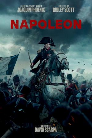 Napoleon (Ridley Scott 2023)