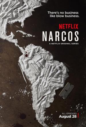 Narcos ( 2015)