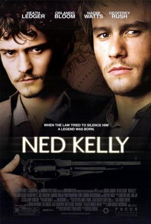 Ned Kelly (Gregor Jordan 2003)