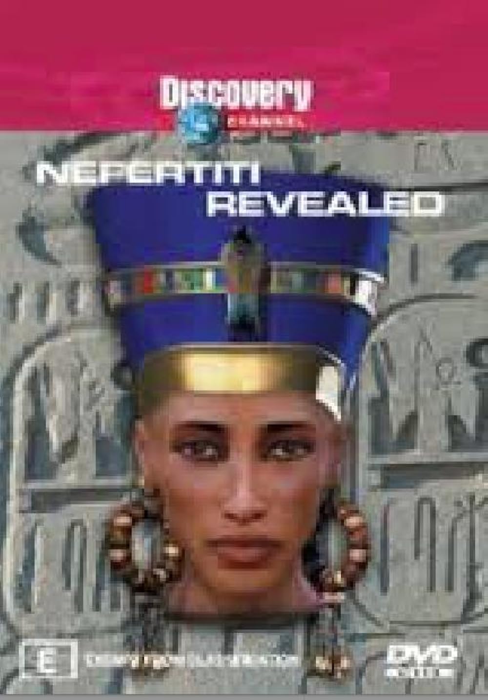 Nefertiti Revealed (DC) ( 2003)